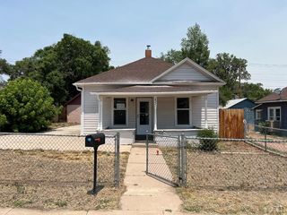 1421 E 12th St, Pueblo, CO 81001