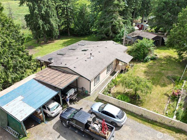 6533 12th Avenue NW, Tulalip, WA 98271