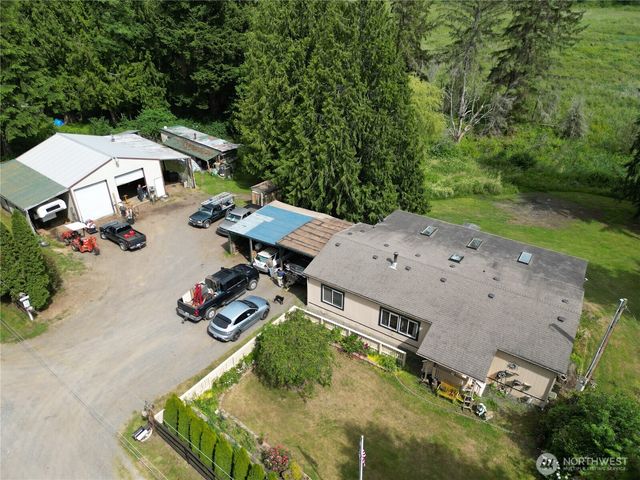 6533 12th Avenue NW, Tulalip, WA 98271