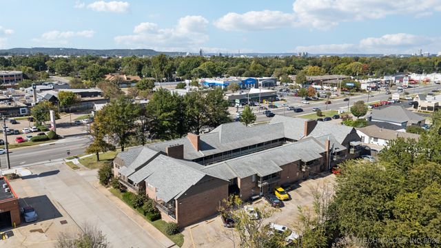 4517 S Peoria Avenue 10, Tulsa, OK 74105