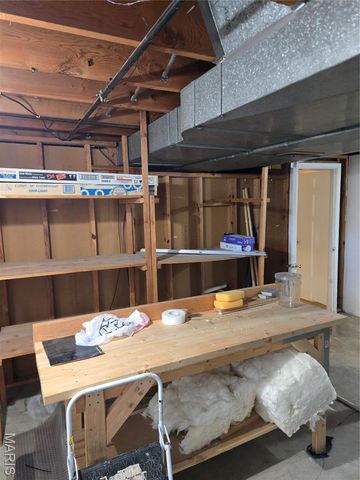 1145 Mackinac Drive, Creve Coeur, MO 63146