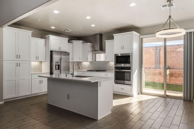 8722 Sevano Circle NE, Albuquerque, NM 87113