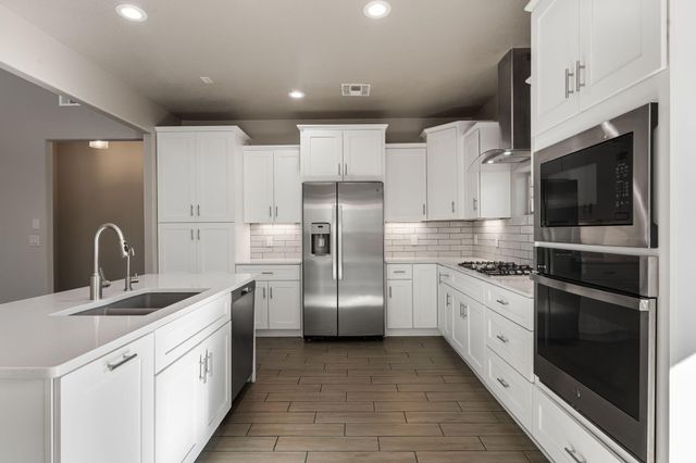 8722 Sevano Circle NE, Albuquerque, NM 87113