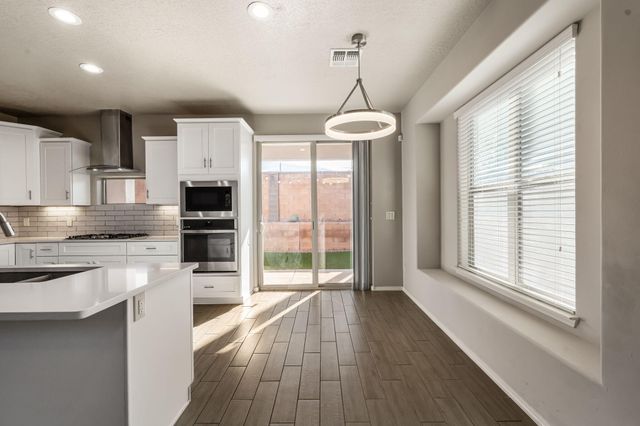 8722 Sevano Circle NE, Albuquerque, NM 87113