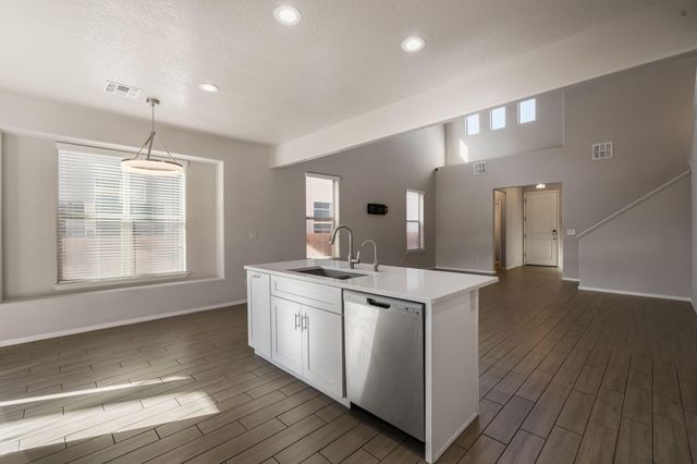 8722 Sevano Circle NE, Albuquerque, NM 87113