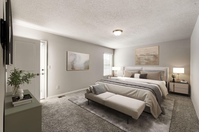 8722 Sevano Circle NE, Albuquerque, NM 87113
