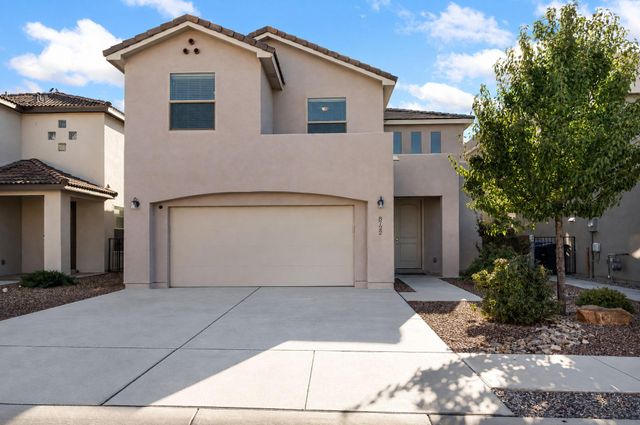 8722 Sevano Circle NE, Albuquerque, NM 87113