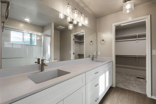 8722 Sevano Circle NE, Albuquerque, NM 87113
