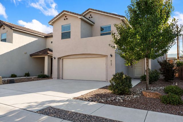 8722 Sevano Circle NE, Albuquerque, NM 87113