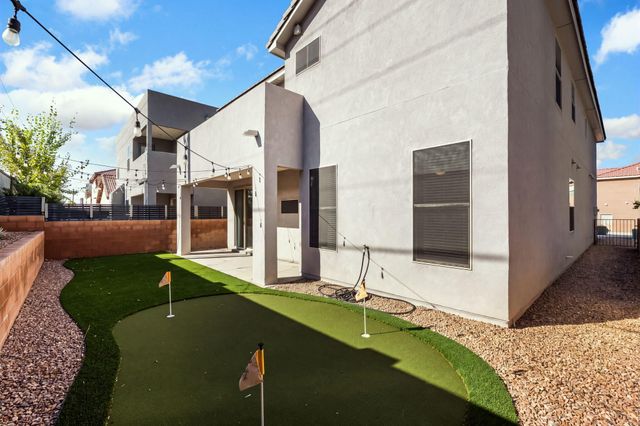 8722 Sevano Circle NE, Albuquerque, NM 87113