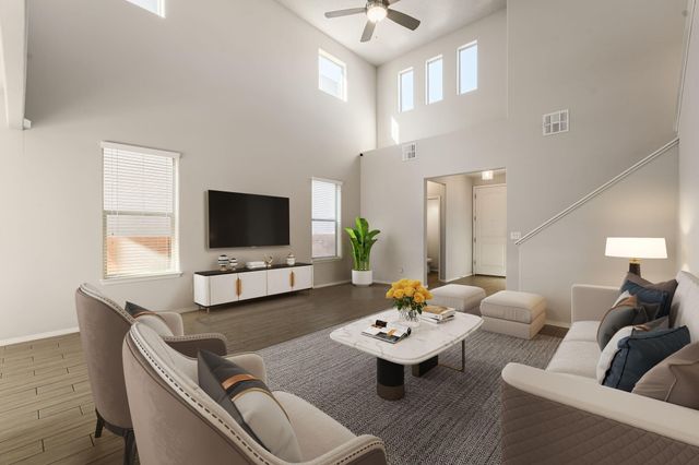 8722 Sevano Circle NE, Albuquerque, NM 87113