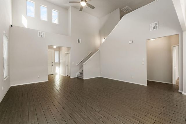 8722 Sevano Circle NE, Albuquerque, NM 87113
