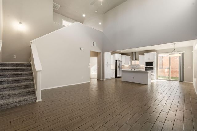 8722 Sevano Circle NE, Albuquerque, NM 87113