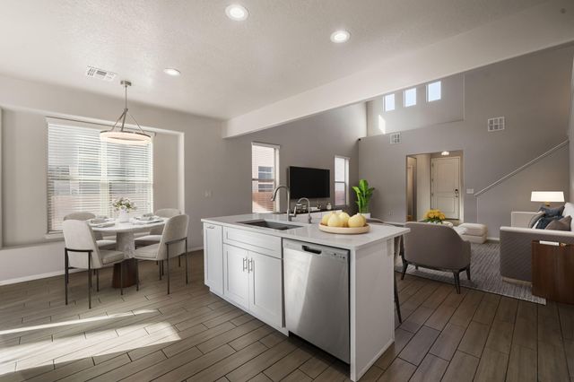 8722 Sevano Circle NE, Albuquerque, NM 87113