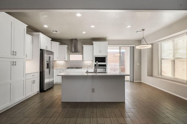 8722 Sevano Circle NE, Albuquerque, NM 87113
