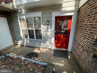 4130 WINTER HARBOR CT #128F, Chantilly, VA 20151