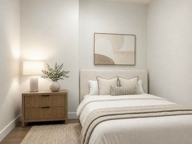 188 Brookline Ave 26H, Boston, MA 02215