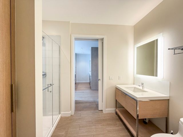 188 Brookline Ave 26H, Boston, MA 02215