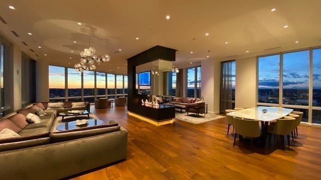 188 Brookline Ave 26H, Boston, MA 02215