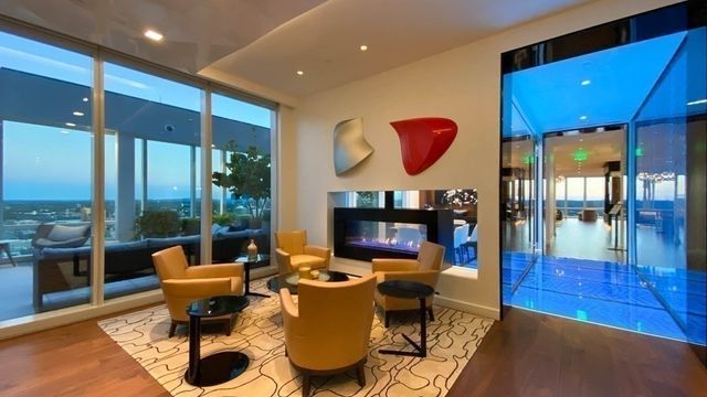 188 Brookline Ave 26H, Boston, MA 02215