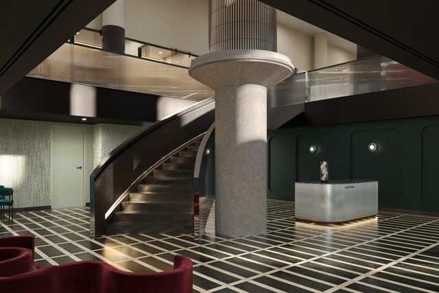 188 Brookline Ave 26H, Boston, MA 02215