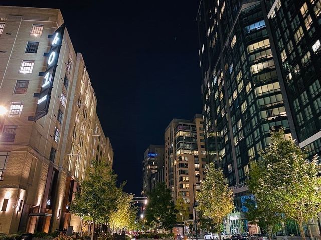188 Brookline Ave 26H, Boston, MA 02215