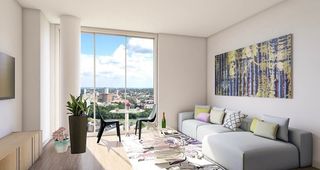 188 Brookline Ave 26H, Boston, MA 02215