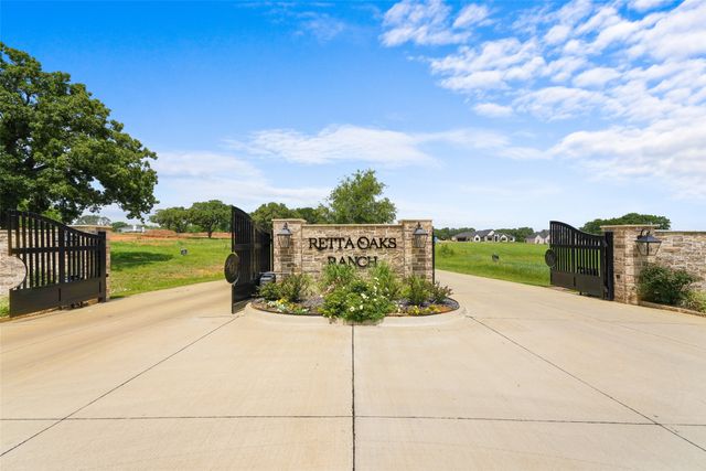 7717 Pickett Lane, Burleson, TX 76028