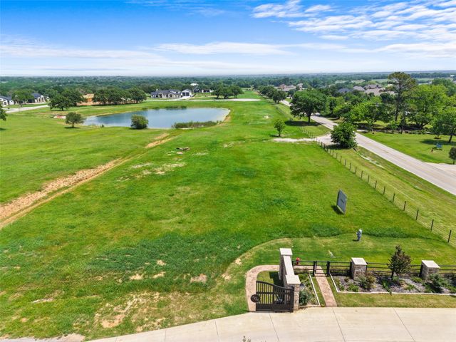 7717 Pickett Lane, Burleson, TX 76028