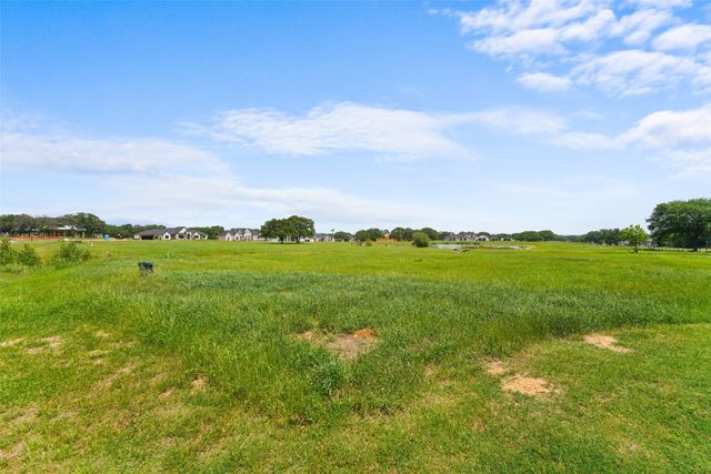 7717 Pickett Lane, Burleson, TX 76028