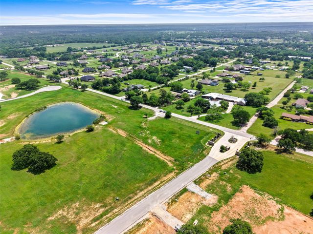 7717 Pickett Lane, Burleson, TX 76028