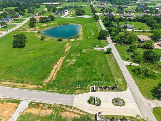 7717 Pickett Lane, Burleson, TX 76028