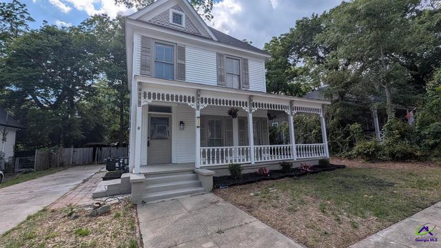 173 Cleveland Ave, Macon, GA 31204