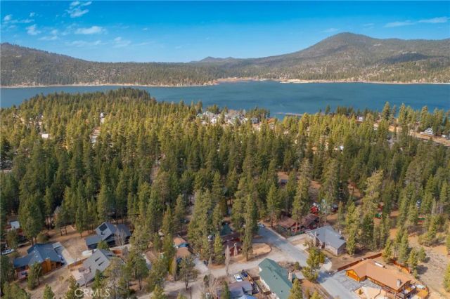 39969 Forest Road, Big Bear Lake, CA 92315