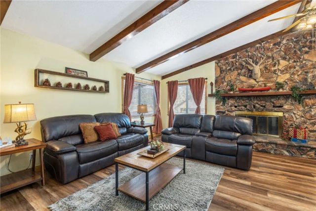 39969 Forest Road, Big Bear Lake, CA 92315