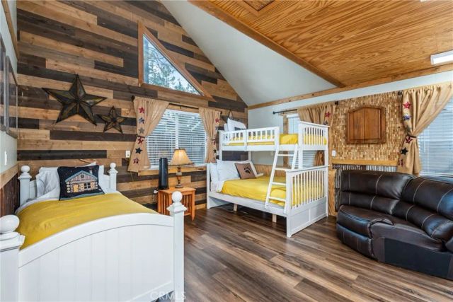39969 Forest Road, Big Bear Lake, CA 92315
