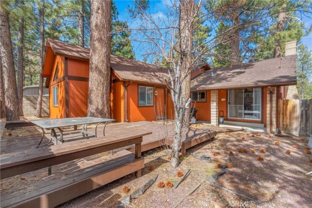 39969 Forest Road, Big Bear Lake, CA 92315