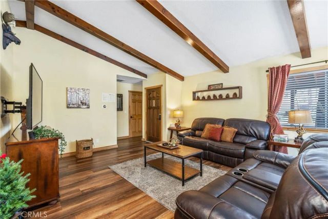 39969 Forest Road, Big Bear Lake, CA 92315