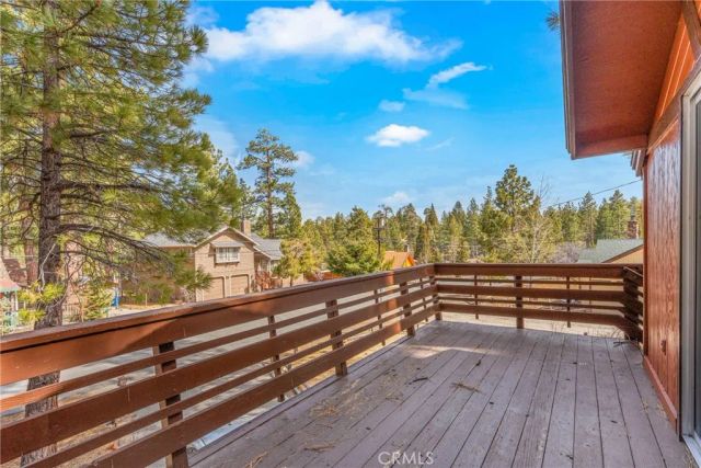 39969 Forest Road, Big Bear Lake, CA 92315
