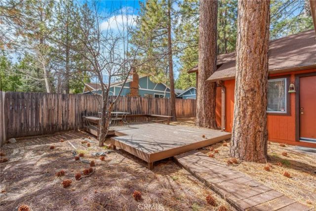 39969 Forest Road, Big Bear Lake, CA 92315