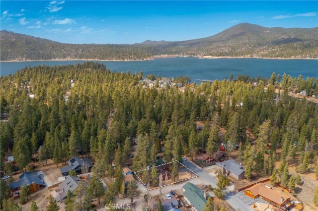 39969 Forest Road, Big Bear Lake, CA 92315