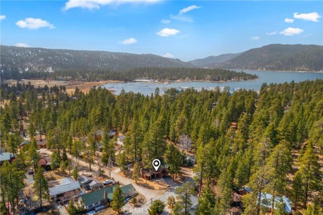 39969 Forest Road, Big Bear Lake, CA 92315