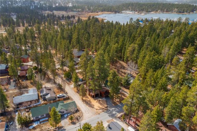 39969 Forest Road, Big Bear Lake, CA 92315