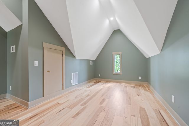 5700 Goolsby Road, Monticello, GA 31064