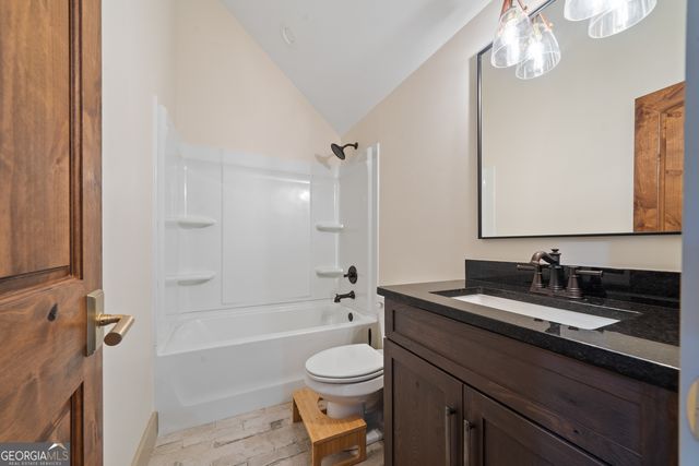 5700 Goolsby Road, Monticello, GA 31064