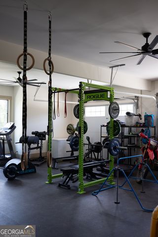 5700 Goolsby Road, Monticello, GA 31064