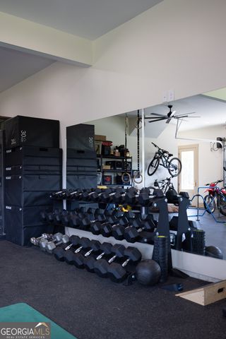 5700 Goolsby Road, Monticello, GA 31064