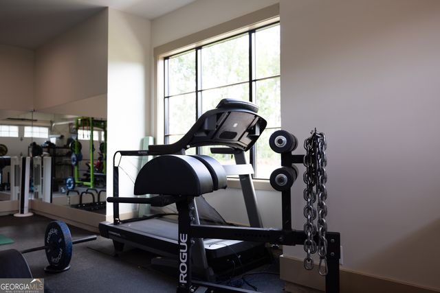 5700 Goolsby Road, Monticello, GA 31064