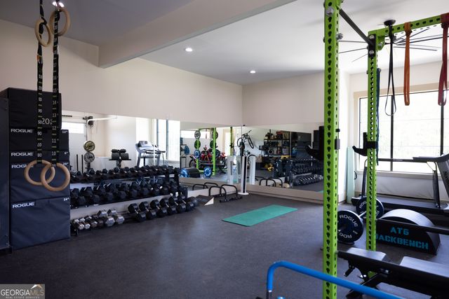 5700 Goolsby Road, Monticello, GA 31064