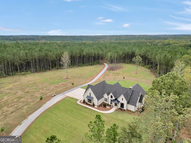 5700 Goolsby Road, Monticello, GA 31064